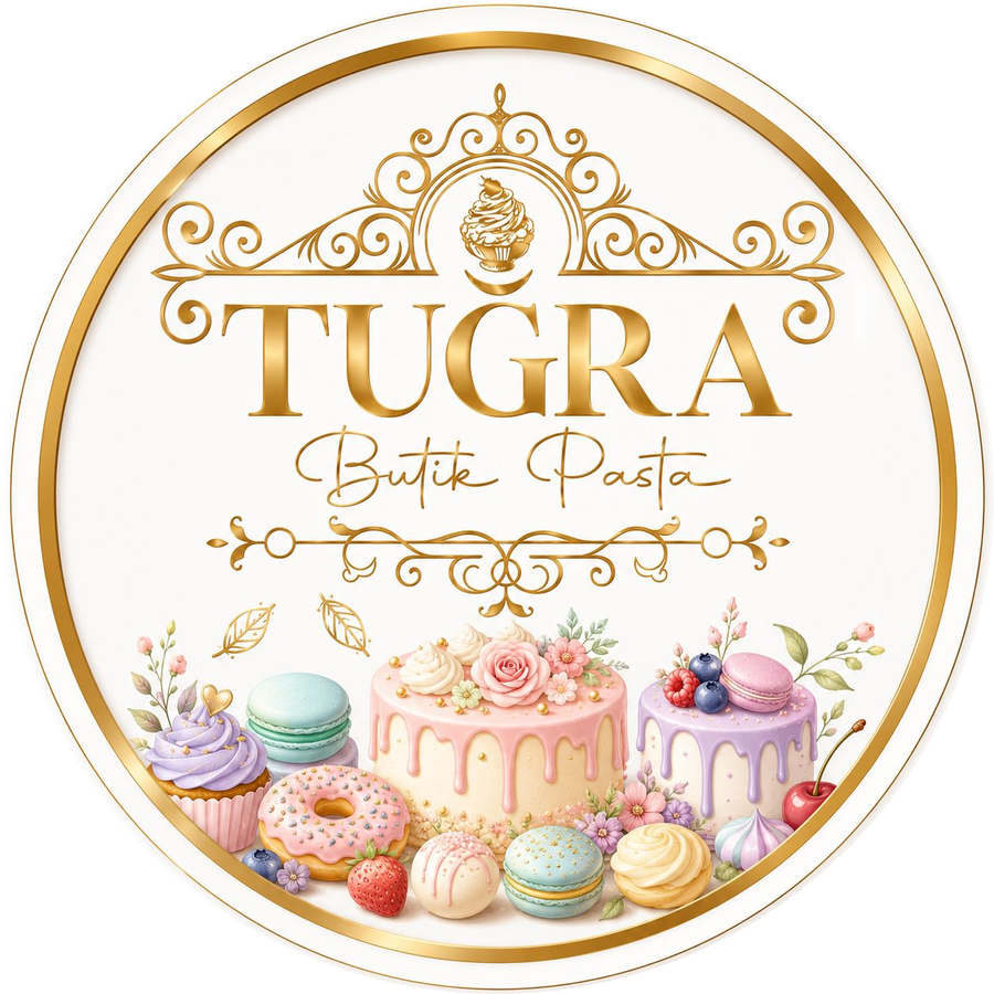 Tugra Butik Pasta